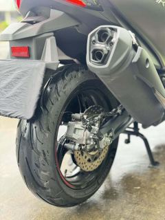 KYMCO AK550 - ფოტო 12