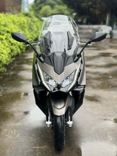 KYMCO AK550 - ფოტო 2