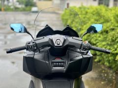 KYMCO AK550 - ფოტო 5