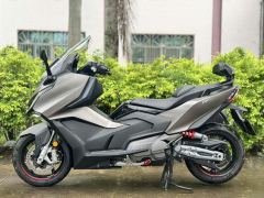 KYMCO AK550 - ფოტო 6