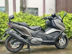 KYMCO AK550 - ფოტო 7