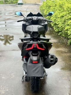 KYMCO AK550 - ფოტო 8