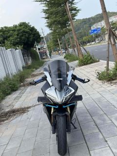 CFMOTO 450SR - ფოტო 2