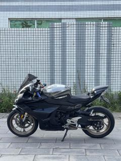 CFMOTO 450SR - ფოტო 4
