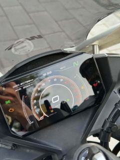 CFMOTO 450SR - ფოტო 5
