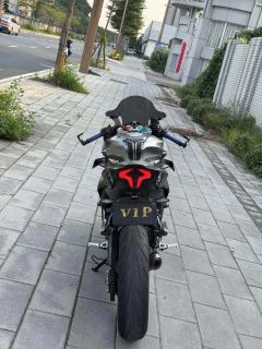 CFMOTO 450SR - ფოტო 7
