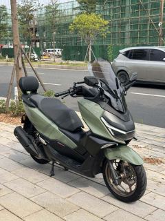 Sundiro Honda NS150GX - ფოტო 1