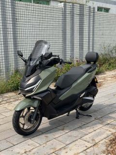 Sundiro Honda NS150GX - ფოტო 3