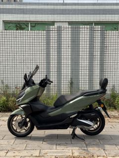 Sundiro Honda NS150GX - ფოტო 4