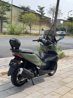 Sundiro Honda NS150GX - ფოტო 6
