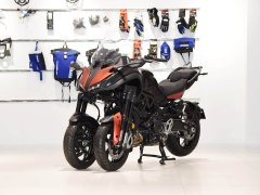 Yamaha Niken GT 850 cc - ფოტო 1