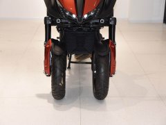 Yamaha Niken GT 850 cc - ფოტო 10