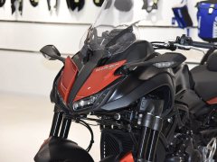 Yamaha Niken GT 850 cc - ფოტო 11