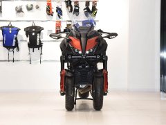 Yamaha Niken GT 850 cc - ფოტო 2