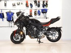 Yamaha Niken GT 850 cc - ფოტო 4