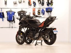 Yamaha Niken GT 850 cc - ფოტო 5