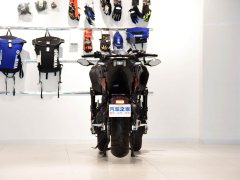 Yamaha Niken GT 850 cc - ფოტო 6
