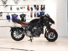 Yamaha Niken GT 850 cc - ფოტო 8
