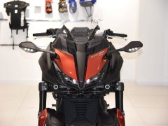 Yamaha Niken GT 850 cc - ფოტო 9