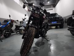 QJMOTOR Flash 250 - ფოტო 2