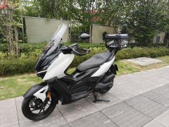 Zontes 150D - ფოტო 1