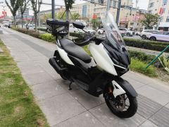 Zontes 150D - ფოტო 2