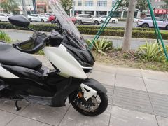 Zontes 150D - ფოტო 3