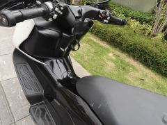 Zontes 150D - ფოტო 5