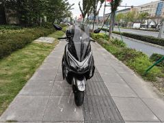 Haojue ADX125 - photo 2