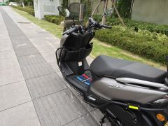 Haojue ADX125 - photo 5
