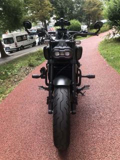 Voge CU525 500 cc - фото 1