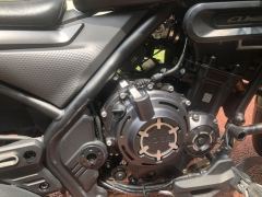 Voge CU525 500 cc - фото 10