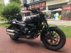 Voge CU525 500 cc - фото 2