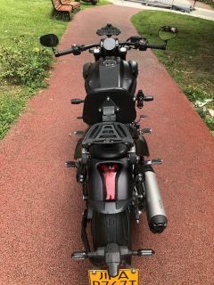 Voge CU525 500 cc - фото 5