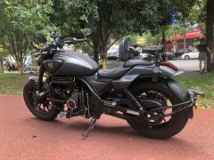 Voge CU525 500 cc - фото 6