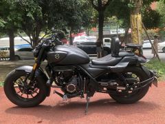 Voge CU525 500 cc - фото 7