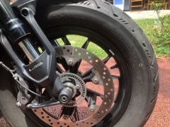 Voge CU525 500 cc - фото 9