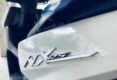 Wuyang Honda NX125 - фото 2