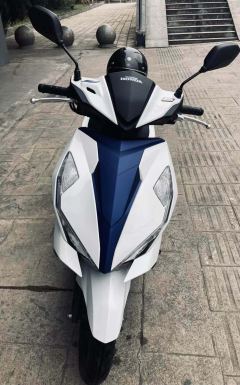 Wuyang Honda NX125 - фото 4