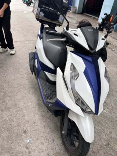 Wuyang Honda NX125 - фото 5