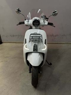 Sundiro Honda NS150LA - ფოტო 2