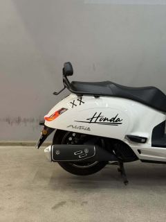 Sundiro Honda NS150LA - ფოტო 3