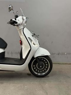 Sundiro Honda NS150LA - ფოტო 4