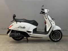 Sundiro Honda NS150LA - ფოტო 5