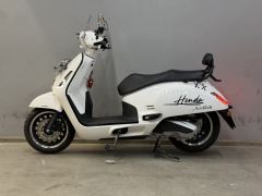 Sundiro Honda NS150LA - ფოტო 6