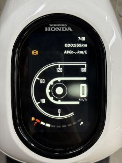 Sundiro Honda NS150LA - ფოტო 8