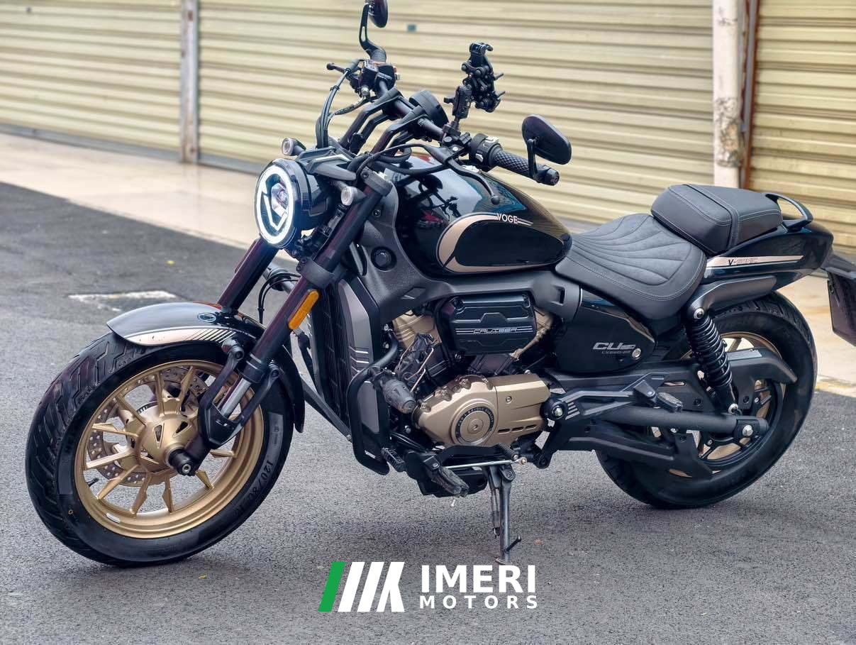 2024 Voge CU250