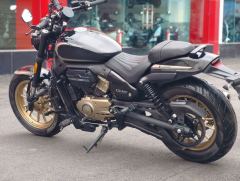 Voge CU250 - ფოტო 4