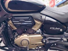 Voge CU250 - ფოტო 5
