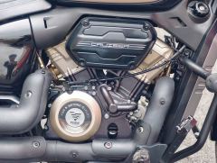 Voge CU250 - ფოტო 6